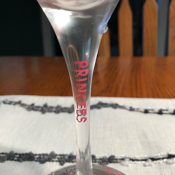 Lolita Princess martini glass - Picture 8 of 11